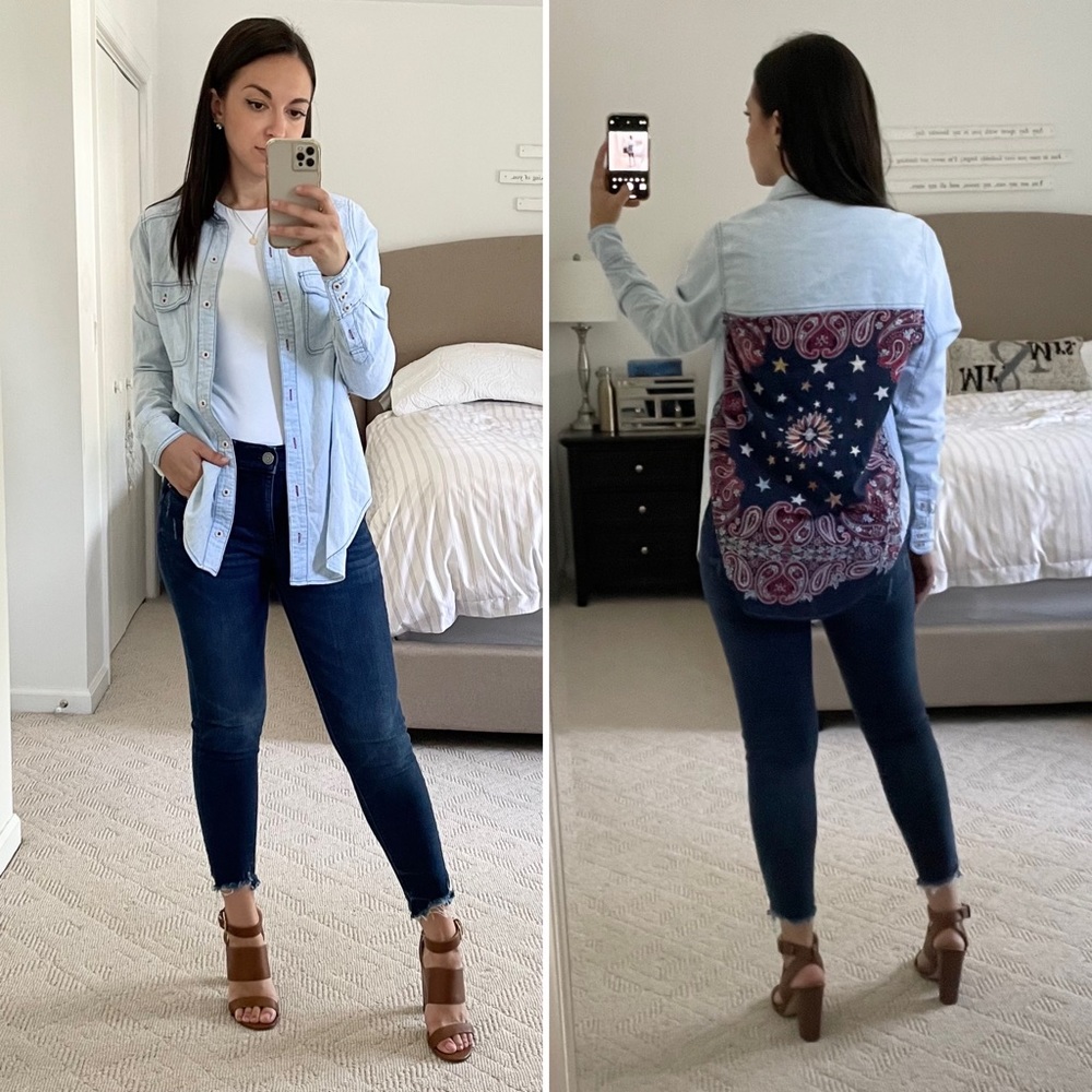 Free People Top